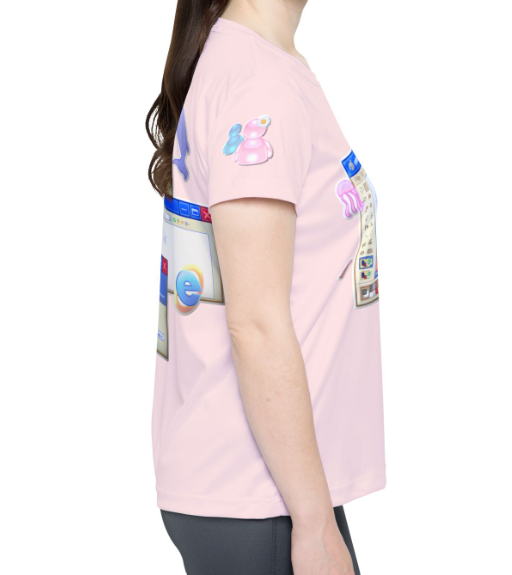 Fruitiger Aero T-shirt!