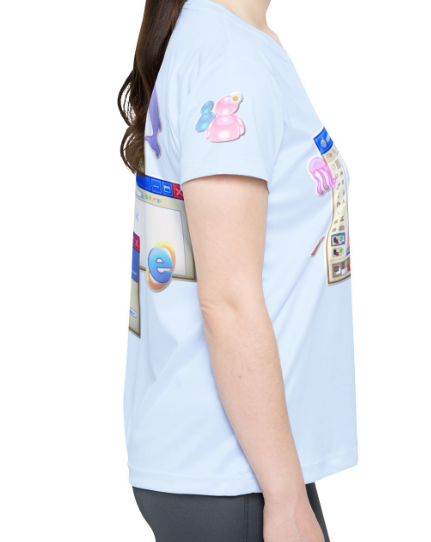 Fruitiger Aero T-shirt!