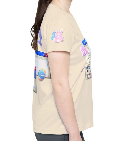 Fruitiger Aero T-shirt!