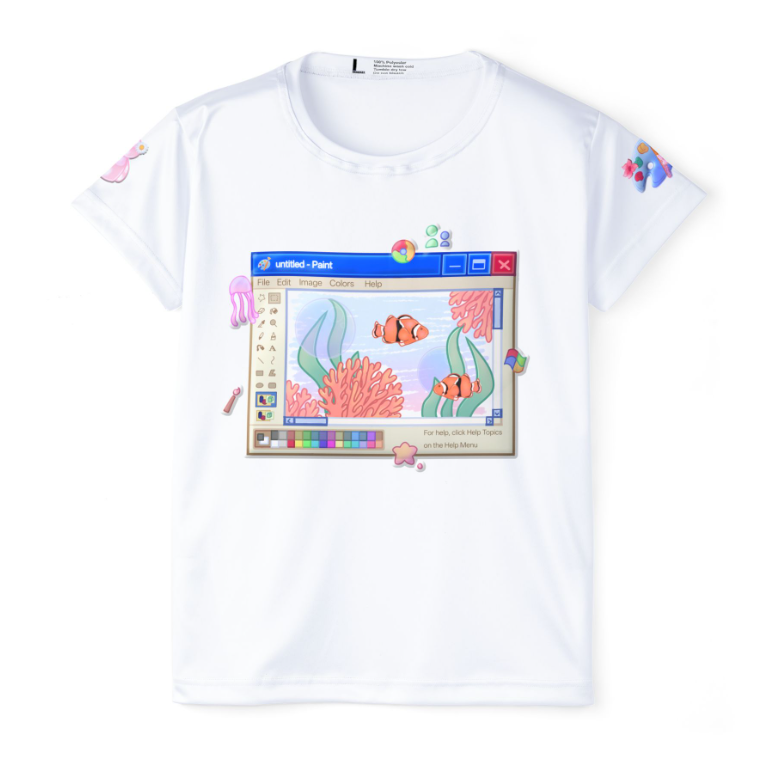 Fruitiger Aero T-shirt!