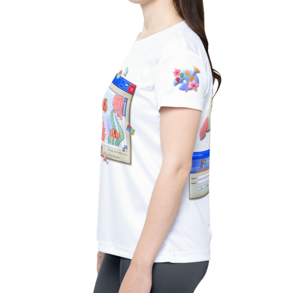 Fruitiger Aero T-shirt!