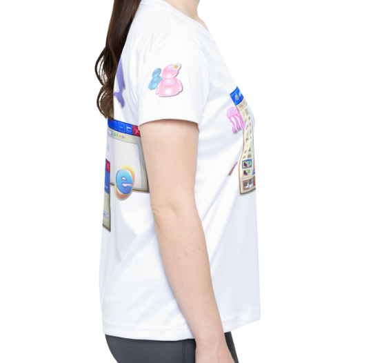 Fruitiger Aero T-shirt!
